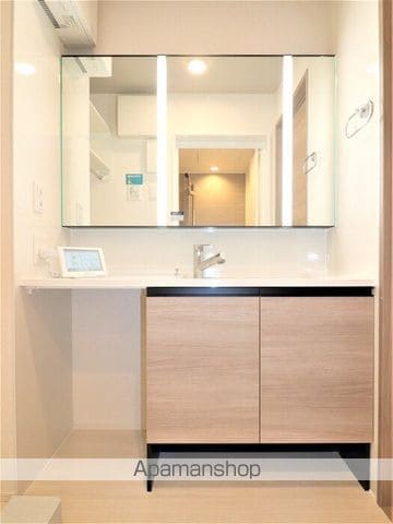 DーROOM中央Iの内装写真