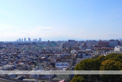 ルフォンプログレ西大井プレミア[1DK/26.75m2]のその他部屋・スペース