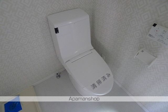 クレアシオン経堂の内装写真