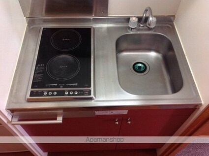 レオパレスＯｓｔｅｎＤｏｒｆ[1K/23.18m2]のバス