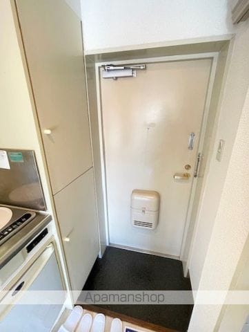 ジュネパレス柏第46の内装写真