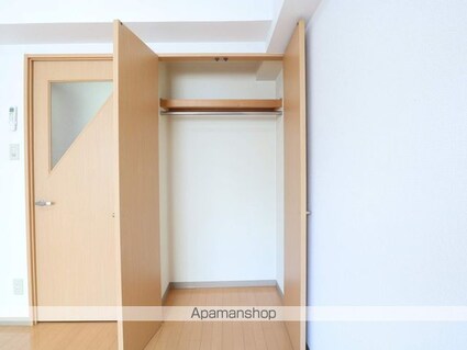 ラ・コール栄５[1K/23.8m2]の収納