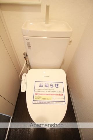 アルファレガロ西古松の内装写真