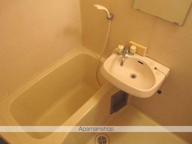 アネックス南与野1期の内装写真
