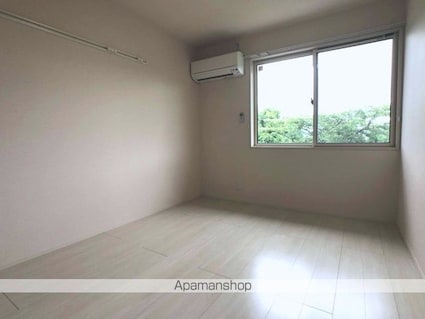 サニーガーデン　Ａ[1LDK/46.28m2]の内装3