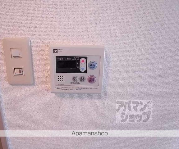 コーポ三谷の内装写真
