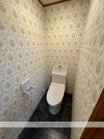 アクアハイム大宮の内装写真