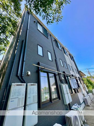 アモーレ和田町の外観写真