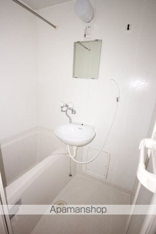 レオパレス華の内装写真