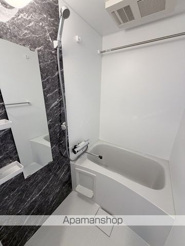 SーRESIDENCE名古屋菊井ALINEの内装写真