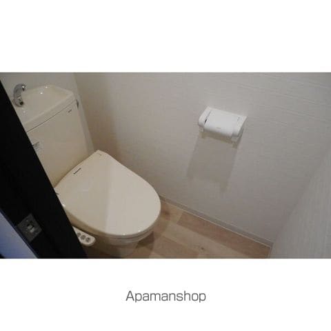 サンステージ豊平3-3の内装写真
