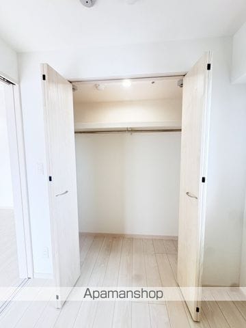 GENOVIA浅草VIIIの内装写真