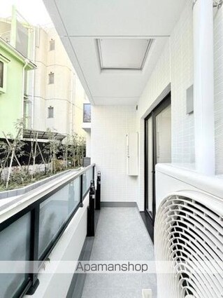 コンポジット渋谷初台[2SLDK/62.8m2]のリビング・居間10