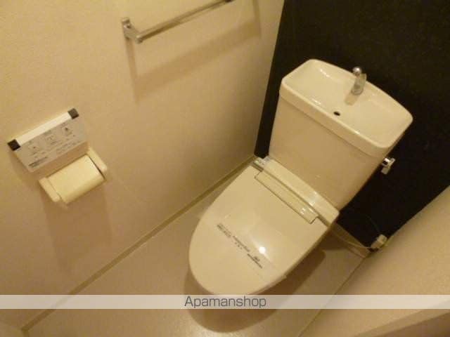 エクセーラ楠の内装写真