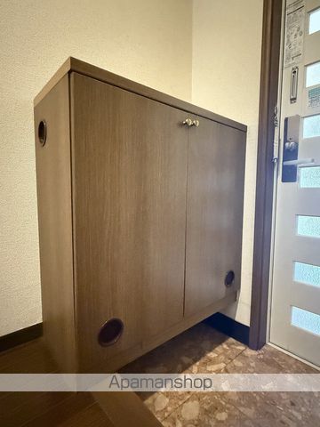 レイクビレッジIIIの内装写真