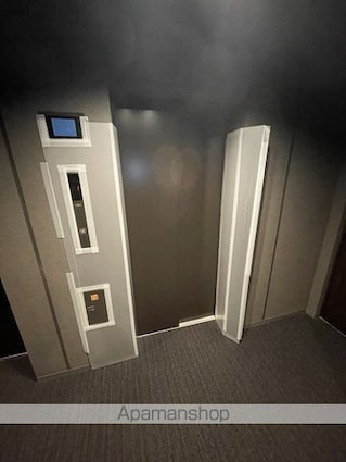 リテラス住吉[2LDK/44.6m2]のロビー