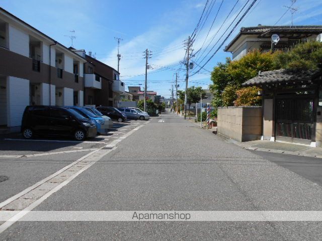 ドゥ・ラトゥール坂井の周辺写真
