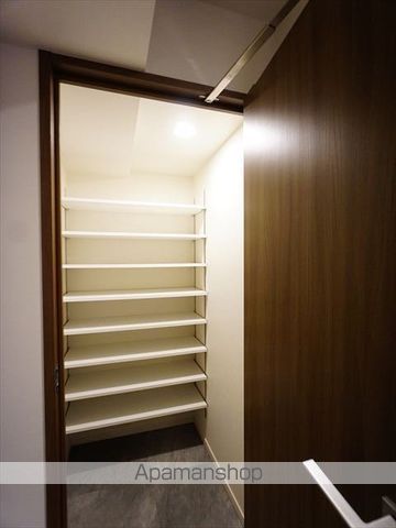 スプランディッド大須門前町の内装写真