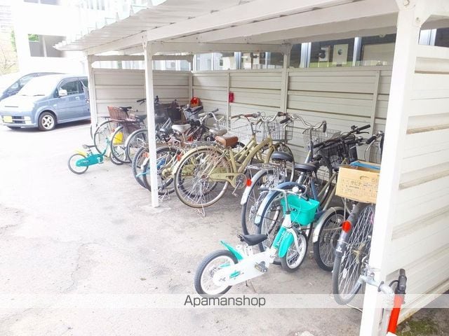 南郷丘ハイツのその他写真