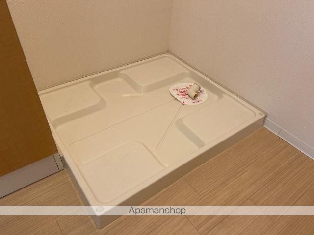 グランディール 中間の内装写真