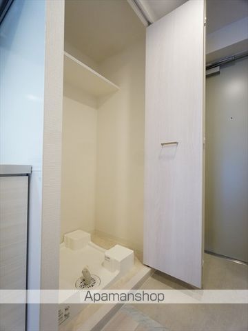 エスリード上前津LIVIAの内装写真