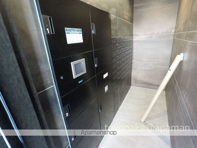 リブネスコート大阪大学前のその他写真