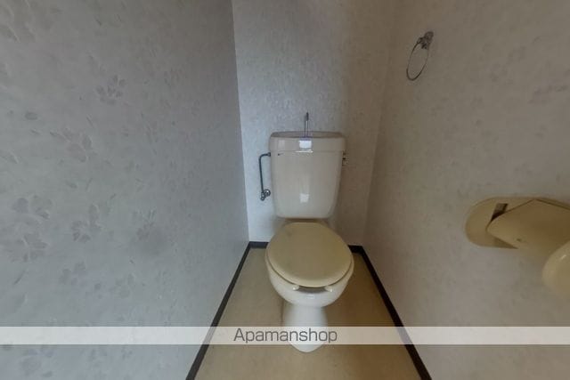 町田マンションの内装写真