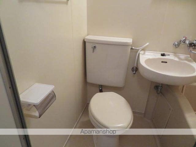 シティエヌハイツ加納の内装写真