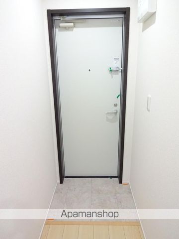 フジパレス遠里小野II番館の内装写真