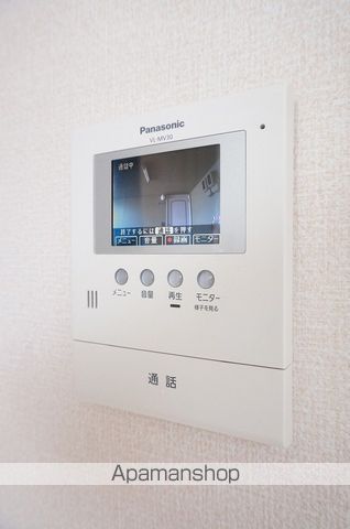 フレグランス パヒュームの内装写真