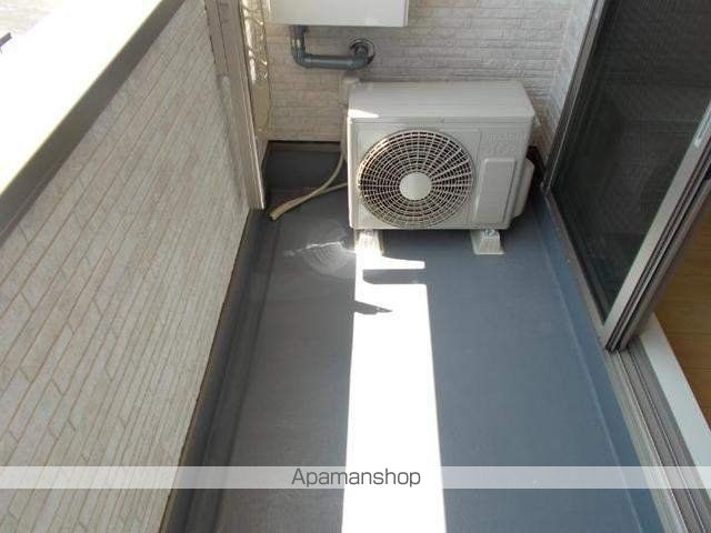 メゾンアルモニーの内装写真