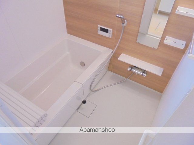エーテルの内装写真