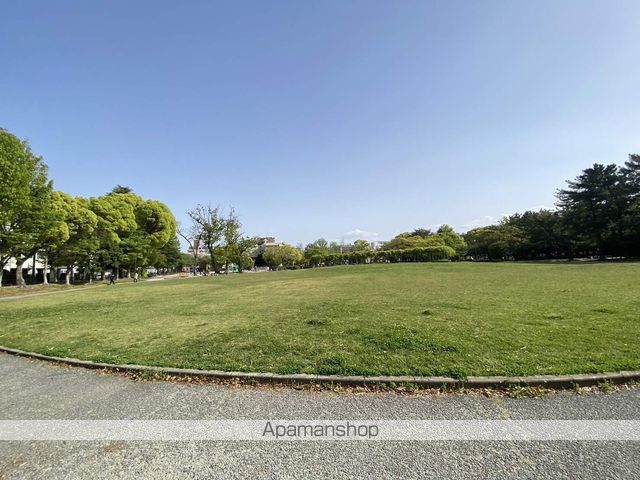 ヴィラージュ高宮の周辺写真