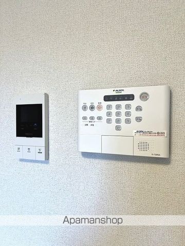 カーサ ウィステリアの内装写真