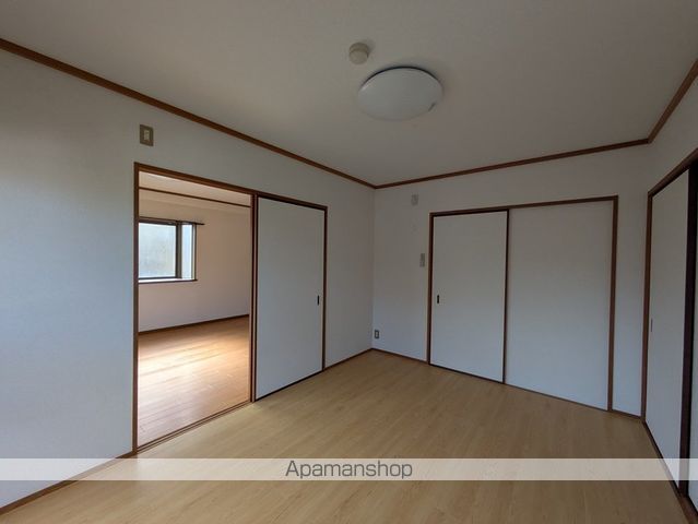 明日香マンションの内装写真