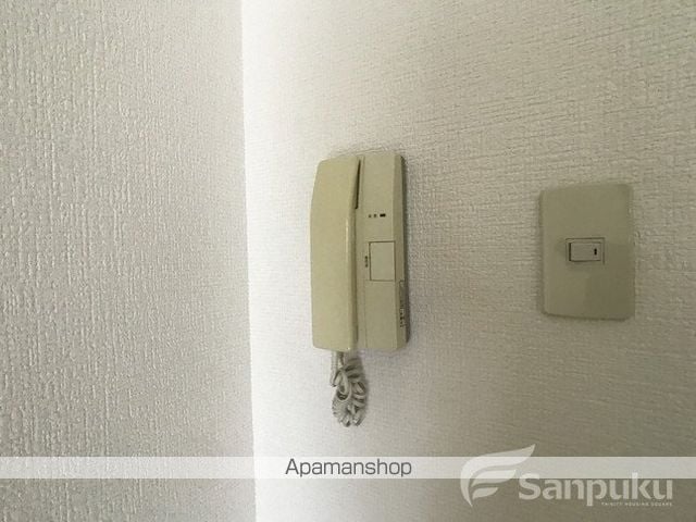フィネスエンゼルの内装写真
