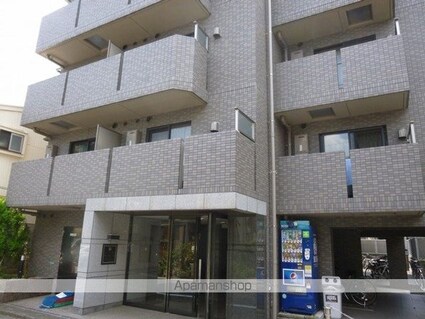 東京都練馬区豊玉北３丁目[1K/20.25m2]の内装1