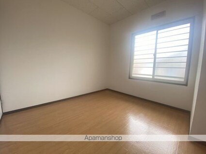 コーポグリーン[3K/46.28m2]の内装