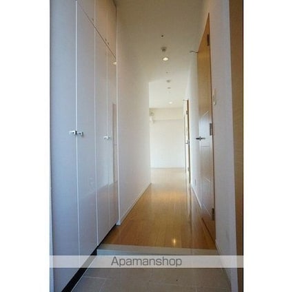 スタイリオ恵比寿ＳＫＹ[1K/44.29m2]の玄関