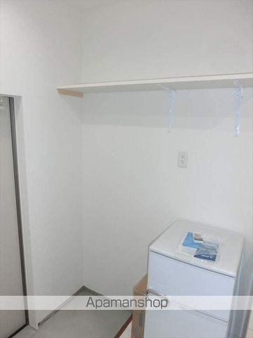 和歌山県和歌山市有本[1K/22m2]の内装