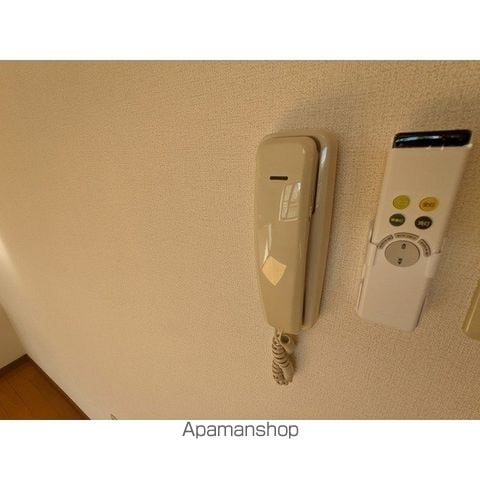 シャルム小白川Cの内装写真