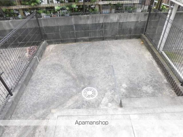 アステイオンの内装写真