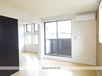 ライジングムサシ[2LDK/54.7m2]の内装1