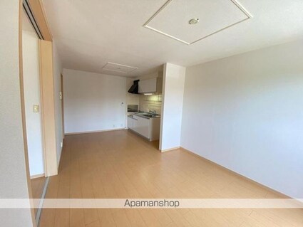 ベル・メゾン鶴市Ｂ[2LDK/57.58m2]の内装2