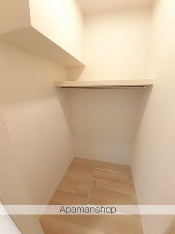 マジョリティの内装写真