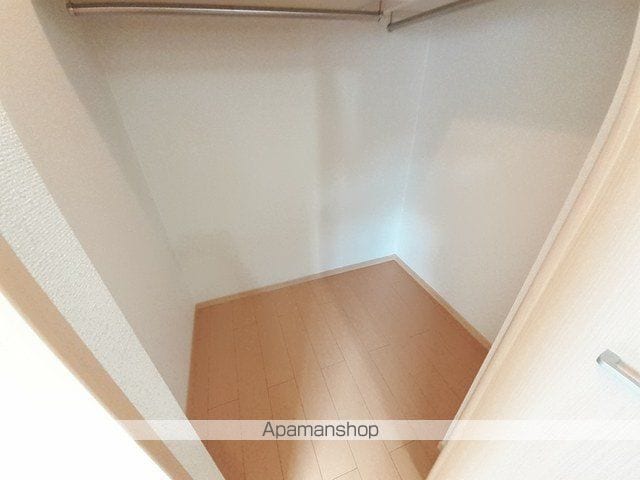リープライツの内装写真