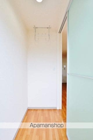 小桜荘の内装写真