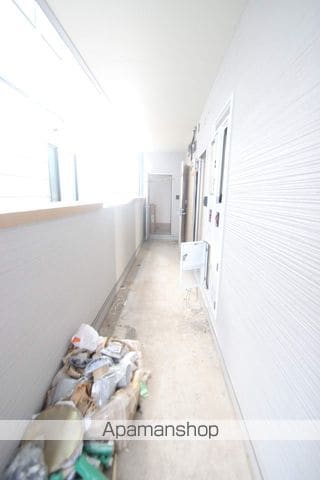 LAUREL西船橋の内装写真
