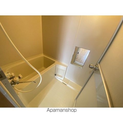コムサ4の内装写真