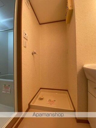 ヴィドゥ　カンパーニュ[1K/34m2]の内装1